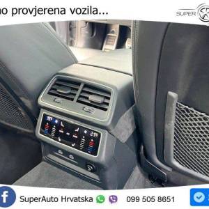 Audi RS7 Sportback 4.0 TFSI quattro 600 KS, ZRAČ+PANO+360+GR SJED+ACC+KEY+VIRT