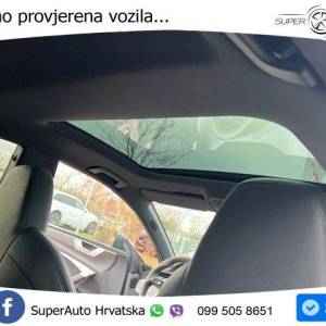 Audi RS7 Sportback 4.0 TFSI quattro 600 KS, ZRAČ+PANO+360+GR SJED+ACC+KEY+VIRT