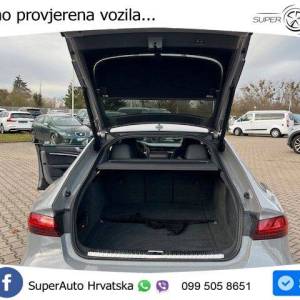 Audi RS7 Sportback 4.0 TFSI quattro 600 KS, ZRAČ+PANO+360+GR SJED+ACC+KEY+VIRT