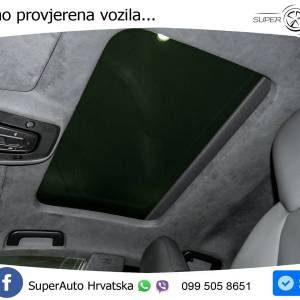 Audi RS7 Sportback 4.0 TFSI quattro 600 KS, ACC+PANO+360°+GR SJED+KEY+VIRT+LANE