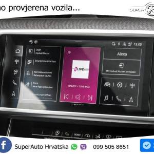 Audi RS7 Sportback 4.0 TFSI quattro 600 KS, ACC+PANO+360°+GR SJED+KEY+VIRT+LANE