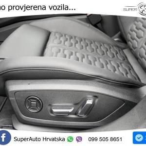 Audi RS7 Sportback 4.0 TFSI quattro 600 KS, ACC+PANO+360°+GR SJED+KEY+VIRT+LANE