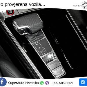 Audi RS7 Sportback 4.0 TFSI quattro 600 KS, ACC+PANO+360°+GR SJED+KEY+VIRT+LANE