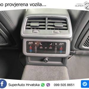 Audi RS7 Sportback 4.0 TFSI 600 KS, ZRAČ+PANO+360+GR SJED+ACC+KEY+VIRT