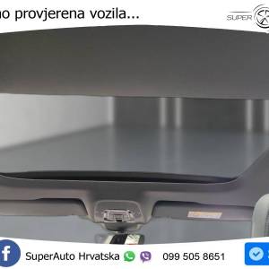 Audi RS7 Sportback 4.0 TFSI 600 KS, ZRAČ+PANO+360+GR SJED+ACC+KEY+VIRT