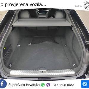 Audi RS7 Sportback 4.0 TFSI 600 KS, ZRAČ+PANO+360+GR SJED+ACC+KEY+VIRT