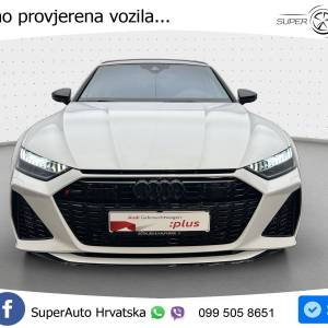Audi RS7 Sportback performance 4.0 TFSI quattro Aut. 630 KS, ACC+4xGR SJED+360
