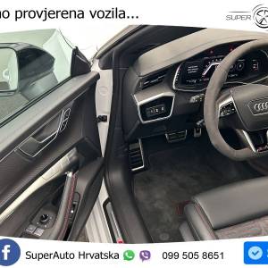 Audi RS7 Sportback performance 4.0 TFSI quattro Aut. 630 KS, ACC+4xGR SJED+360