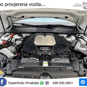 Audi RS7 Sportback performance 4.0 TFSI quattro Aut. 630 KS, ACC+4xGR SJED+360