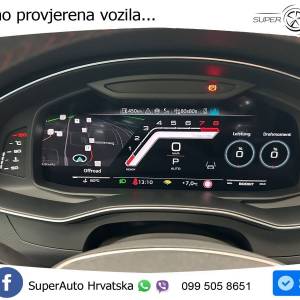 Audi RS7 Sportback performance 4.0 TFSI quattro Aut. 630 KS, ACC+4xGR SJED+360