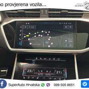 Audi RS7 Sportback performance 4.0 TFSI quattro Aut. 630 KS, ACC+4xGR SJED+360