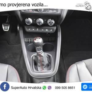 Audi S1 Sportback 2.0 TFSI quattro Ambition 231 KS, NAVI+GR SJED+PDC