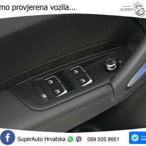 Audi S1 Sportback 2.0 TFSI quattro Ambition 231 KS, NAVI+GR SJED+PDC