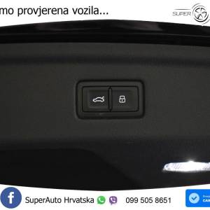 Audi S5 SB 3.0 TDI quattro Aut. 347 KS, LED+360+GR SJED+VIRT