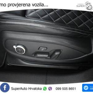 Audi S5 SB 3.0 TDI quattro Aut. 347 KS, LED+360+GR SJED+VIRT