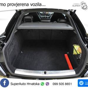 Audi S5 SB 3.0 TDI quattro Aut. 347 KS, LED+360+GR SJED+VIRT