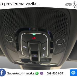 Audi S7 Sportback 55 TDI quattro Aut. S line 344 KS, ZRAČ+PANO+GR SJED+ACC+360°