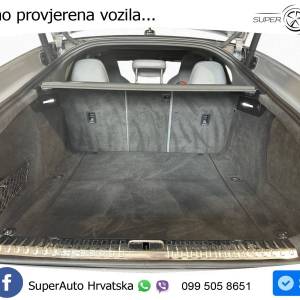 Audi S7 Sportback 55 TDI quattro Aut. S line 344 KS, ZRAČ+PANO+GR SJED+360°+KEY