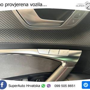 Audi S7 Sportback 55 TDI quattro Aut. S line 344 KS, ZRAČ+PANO+GR SJED+360°+KEY