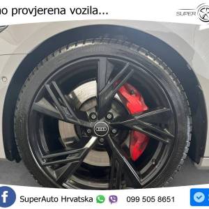 Audi S7 Sportback 55 TDI quattro Aut. S line 344 KS, ZRAČ+PANO+GR SJED+360°+KEY
