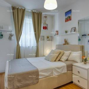 Baderna, Poreč- Stan s okućnicom