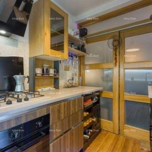 Baderna, Poreč- Stan s okućnicom