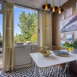 Baderna, Poreč- Stan s okućnicom