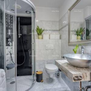 Baderna, Poreč- Stan s okućnicom