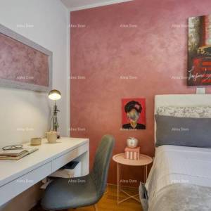 Baderna, Poreč- Stan s okućnicom