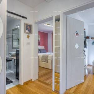 Baderna, Poreč- Stan s okućnicom