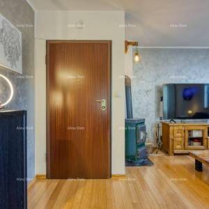 Baderna, Poreč- Stan s okućnicom