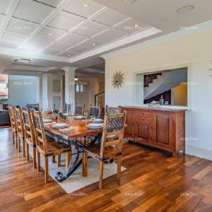 Banjole 7 km od centra grada Pule. 4 km do grada Medulina.