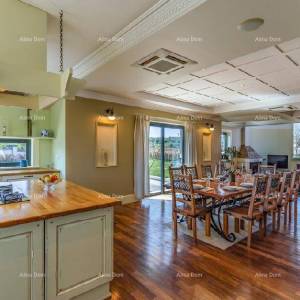 Banjole 7 km od centra grada Pule. 4 km do grada Medulina.