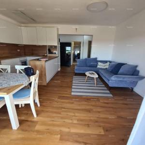 Barbariga – Prostrani stan s pogledom na more