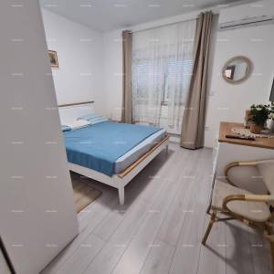 Barbariga – Prostrani stan s pogledom na more