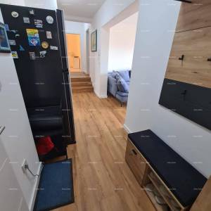 Barbariga – Prostrani stan s pogledom na more