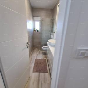 Barbariga – Prostrani stan s pogledom na more