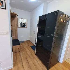 Barbariga – Prostrani stan s pogledom na more