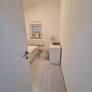 Barbariga – Prostrani stan s pogledom na more