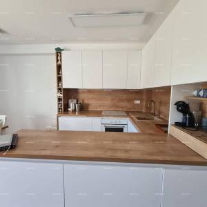 Barbariga – Prostrani stan s pogledom na more