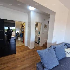 Barbariga – Prostrani stan s pogledom na more