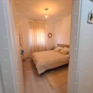 Barbariga – Prostrani stan s pogledom na more