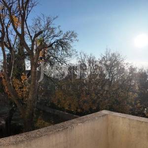 Barić Draga, kuća uz more