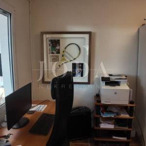 Barić Draga, kuća uz more