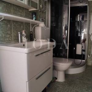 Barić Draga, kuća uz more