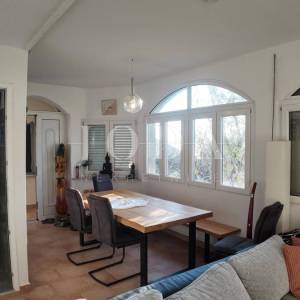 Barić Draga, kuća uz more