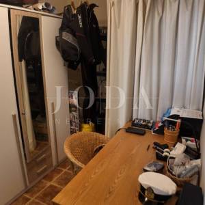 Barić Draga, kuća uz more