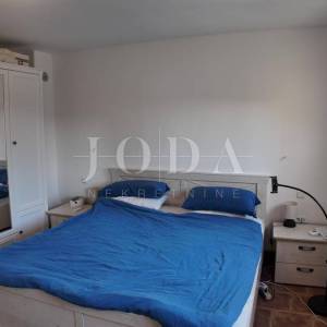 Barić Draga, kuća uz more