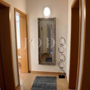 Barić Draga, kuća uz more