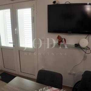 Barić Draga, kuća uz more